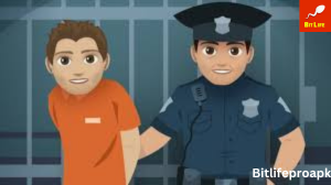 How to Escape Prison in Bitlife