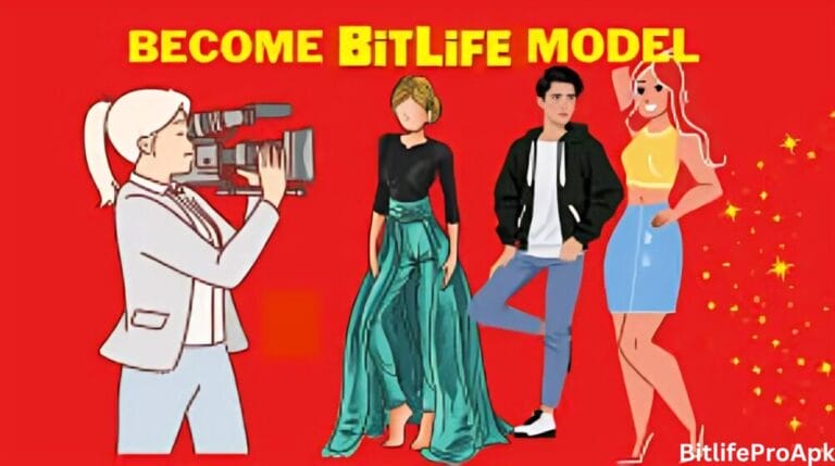 BitLife Model Guide